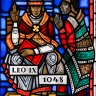 Pape Léon IX (1002 - 1054)
