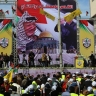 Le Fatah