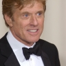 Robert Redford. Robert Redford.