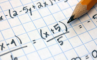 Mathématiques Mathématiques